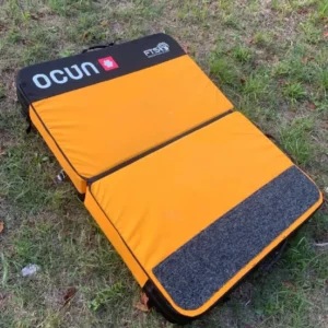 tappeto da arrampicata Crash Pad Ocun