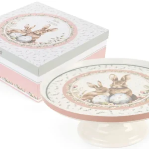 ALZATINA RABBIT PEPEN - NUVOLE DI STOFFA