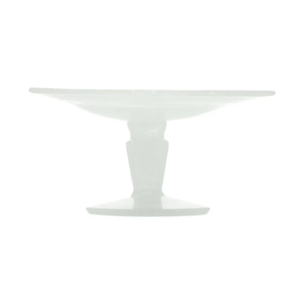 SMALL STAND - WHITE TRANSP. - MEMENTO ORIGINALE - MONOCHROME