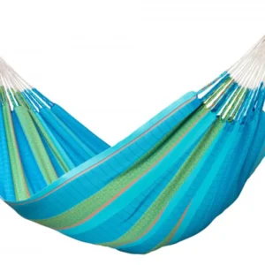 LA SIESTA Amaca Flora Curacao 180x400 cm