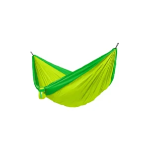 LA SIESTA Amaca da viaggio Colibri palma 190x350 cm