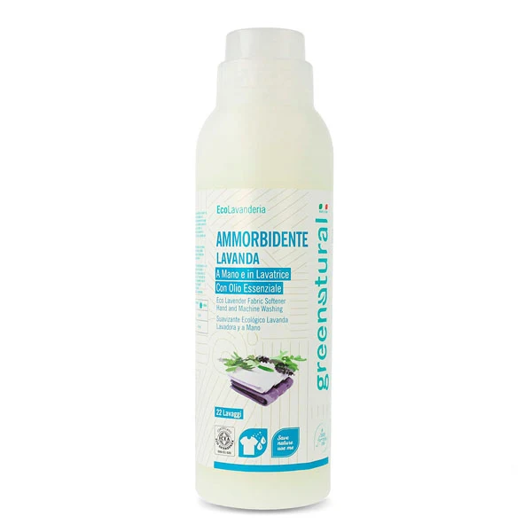 Ammorbidente Lavanda