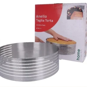 ANELLO PER TAGLIO TORTA