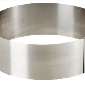 ANELLO PER TORTA 16-31