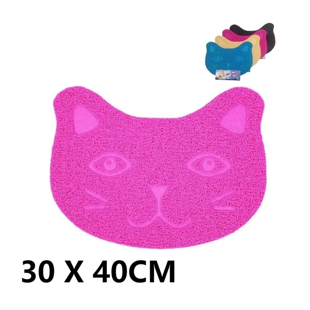 Bps Tappeto Multiuso Per Animali