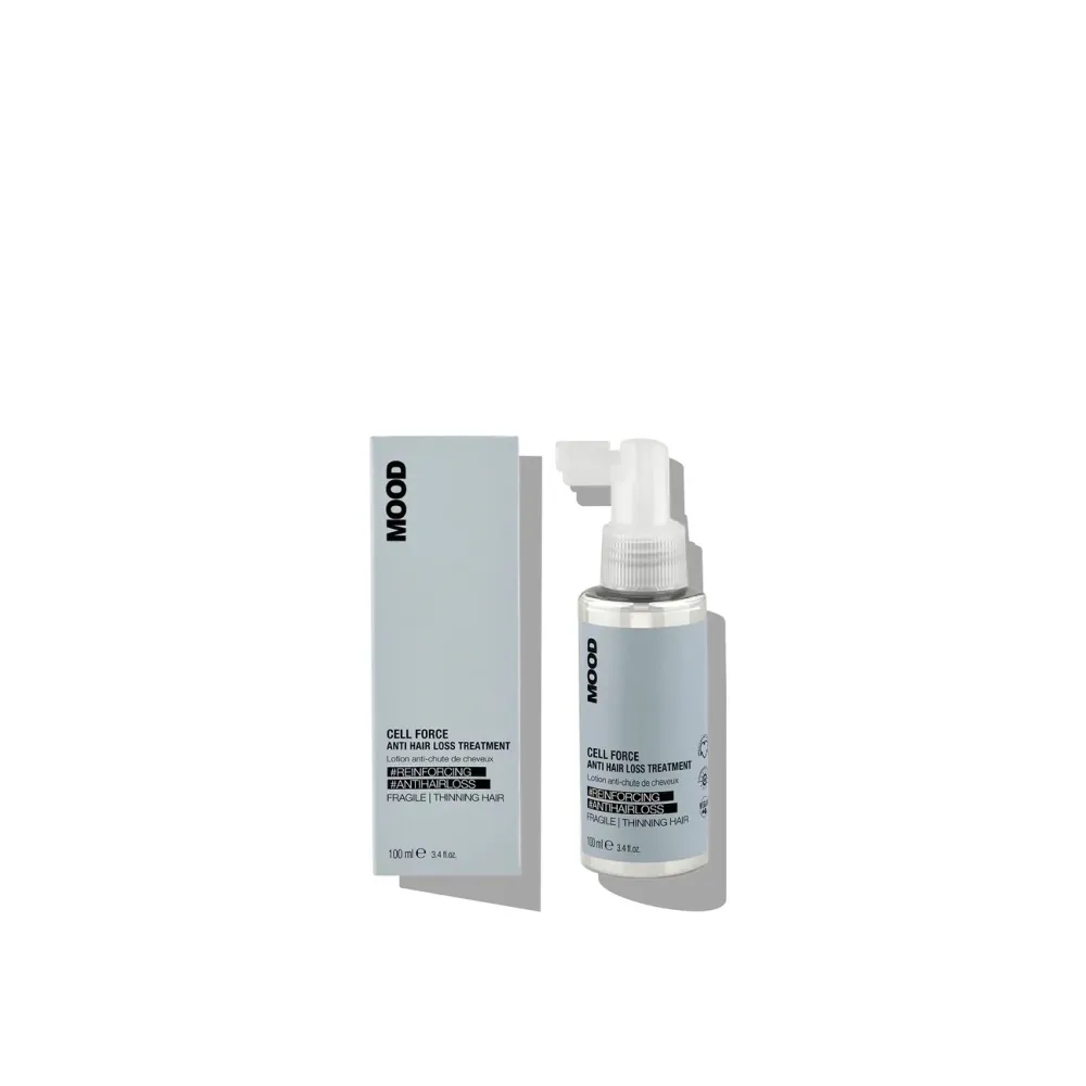MOOD ANTI HAIR LOSS TREATMENT 100ml