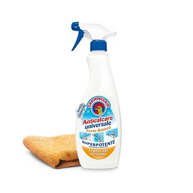 Chanteclair Anticalcare aceto bianco