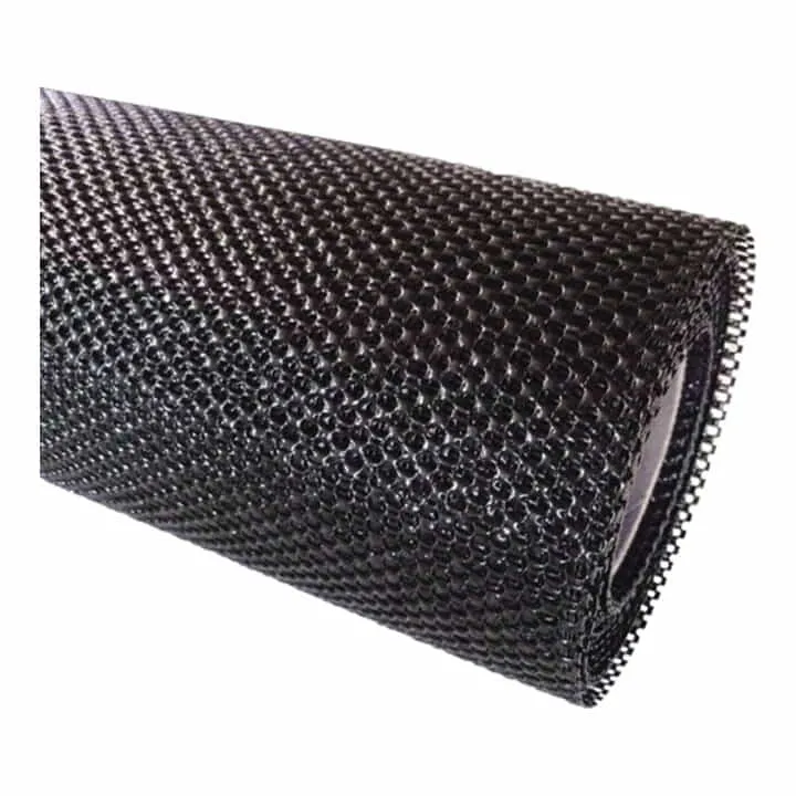 WADO Tappeto antiscivolo BLACK-CAT-Ultralight L10 m L0,6 m D1,3 mm ( 4000349195 )