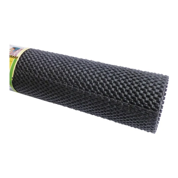 WADO Tappeto antiscivolo di sicurezza BLACK-CAT Original -BC- L10 m L0,3 m P3,3 mm ( 4000349176 )