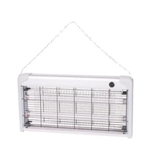 Antizanzare elettrico Mosca Killer Slim da interno 50x26x6,5 cm - Nataluna