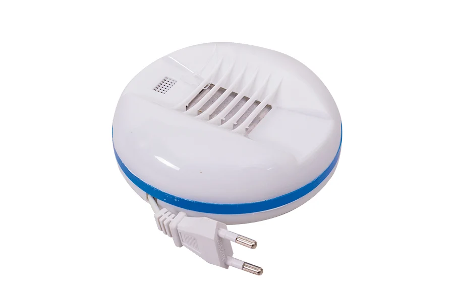 Diffusore piastrina anti insetti 230v 50hz - power grid voltage dc600v leakage current:< 0.1am