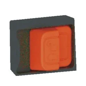 tasto ricambio per idropulitrice ideal star per codici 0054202 e 0054402