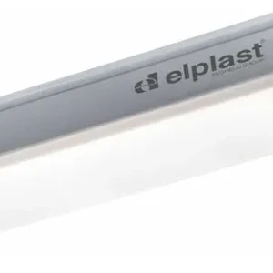 Beghelli 74075 - Reglette LED CCT 4W 313MM I