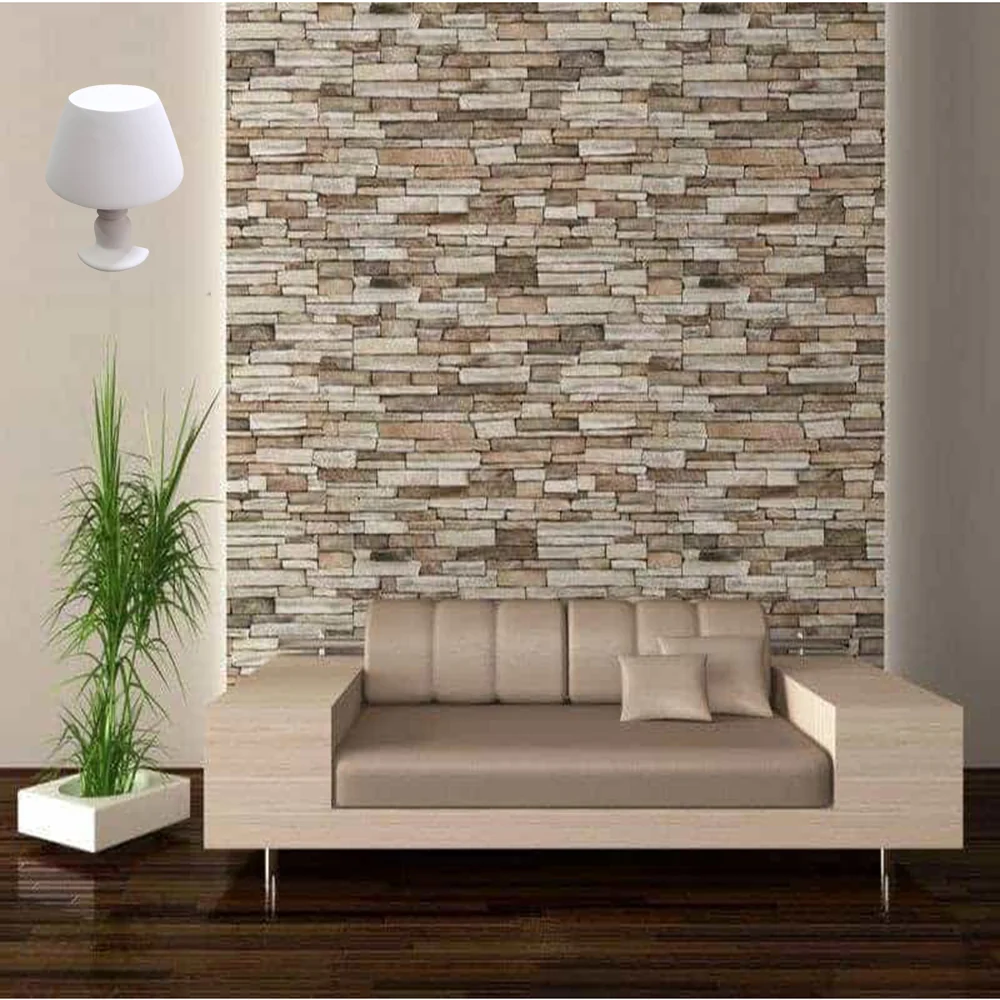 Applique gesso forma lume lampada parete verniciabile E14