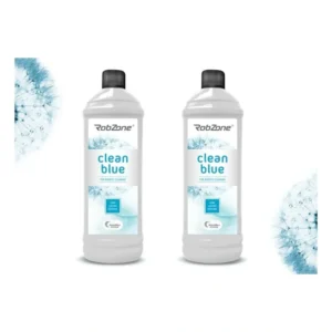 Aquamax Clean Blue 2x 500 ml