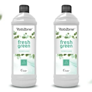 Aquamax Fresh Green 2x 500 ml