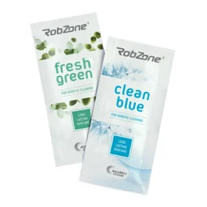 Campioni Aquamax Clean Blue + Fresh Green 2x10 ml