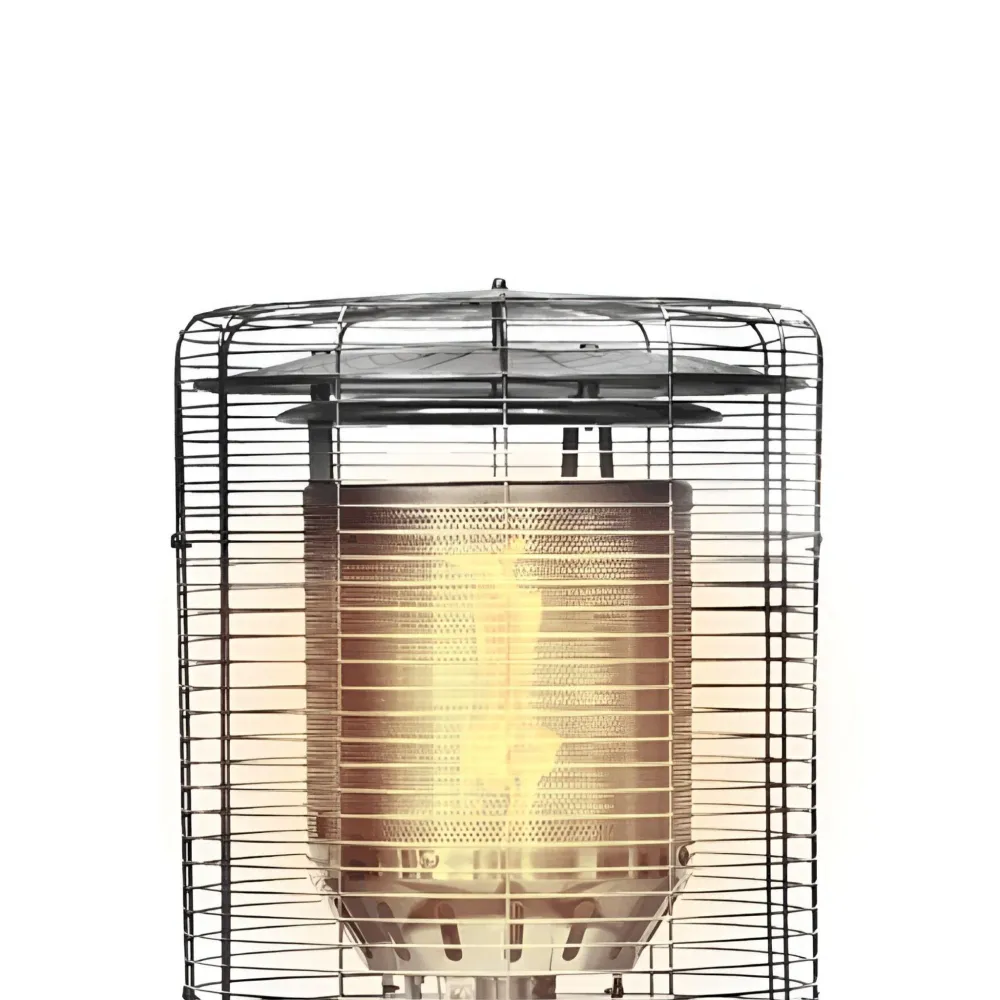Aquecedor Exterior Gás PG-HF2