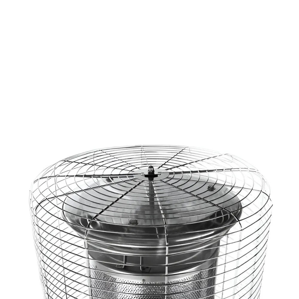 Aquecedor Exterior Gás PG-HF2