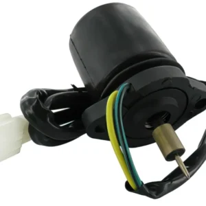 MF16.30007 Aria Automatica China 2T (CPI/Keeway/Generic) / Mikuni, (Raccordo 21mm / Valvola 8mm), Tipo II