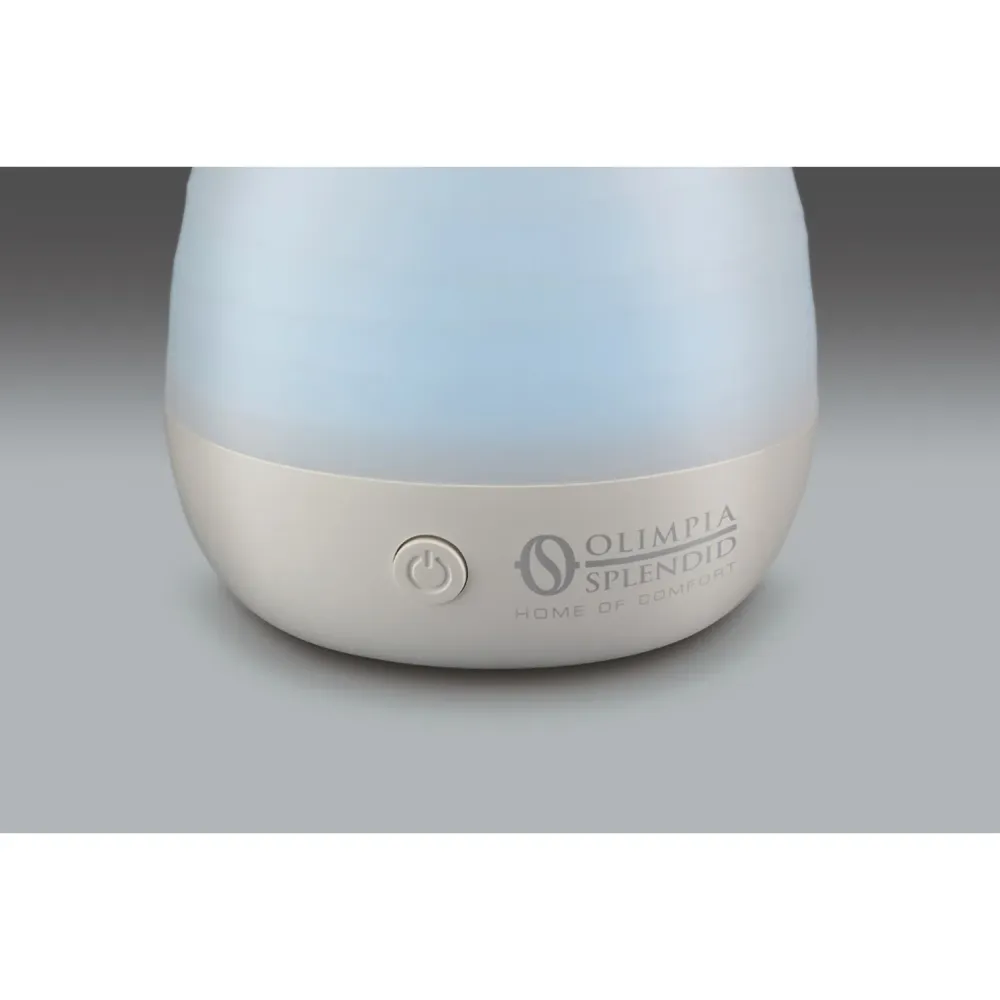 OLIMPIA Splendido aromadiffusor Astomi 80