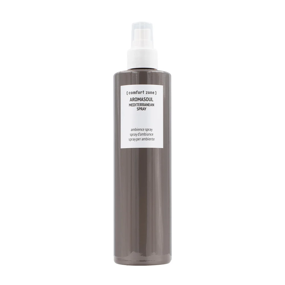 Comfort Zone Aromasoul Mediterranean Spray 200ml - spray per ambiente