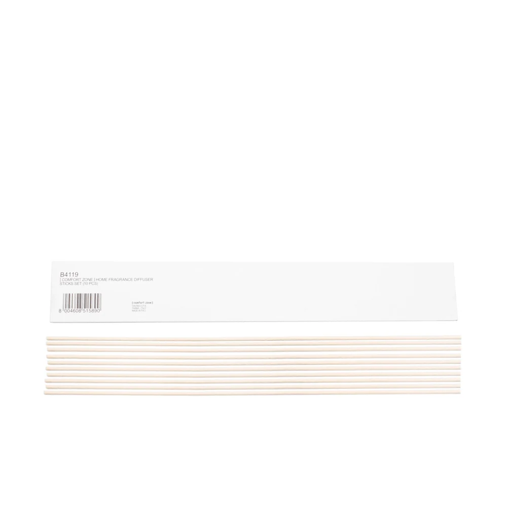 Comfort Zone Bastoncini Diffuser 10pz