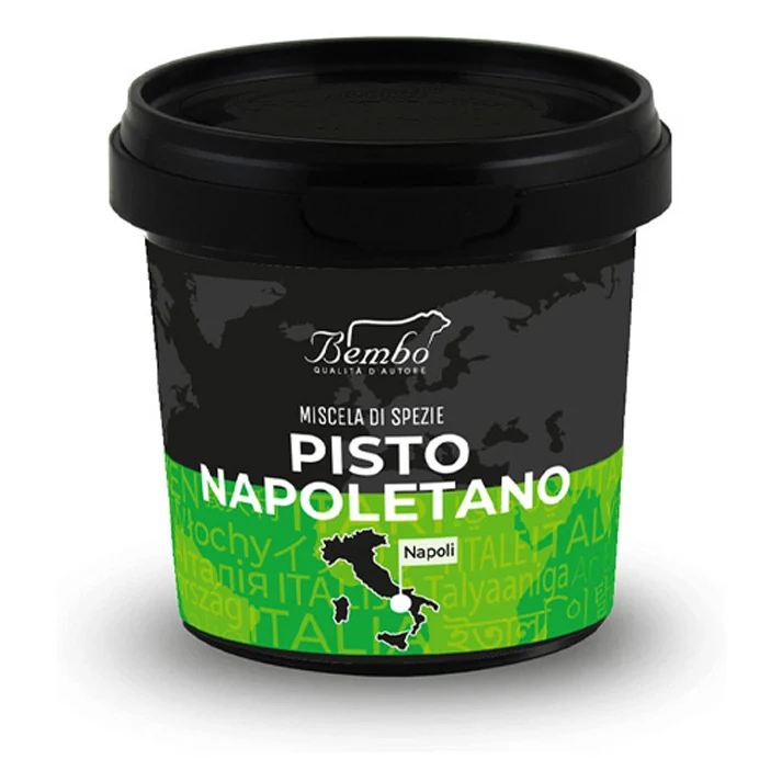 Pisto Napoletano - 60g
