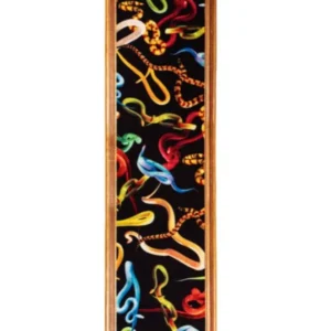 Tappeto SNAKES serpenti - Toiletpaper Home