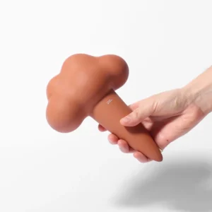 Irrigatore nuvola terracotta