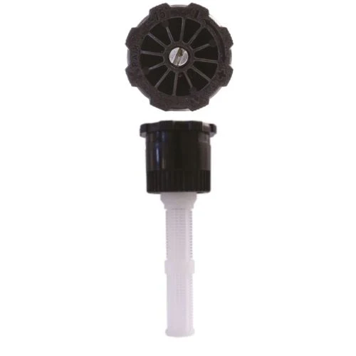 Testina F RAIN Regolabile 0-360 15A