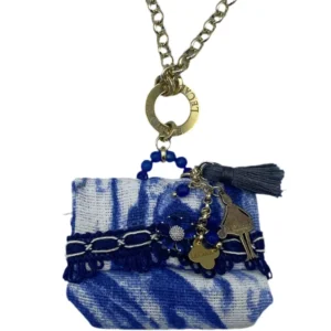 Collana Le Carose Borselline