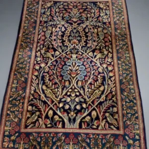 TAPPETO PERSIANO 150x90