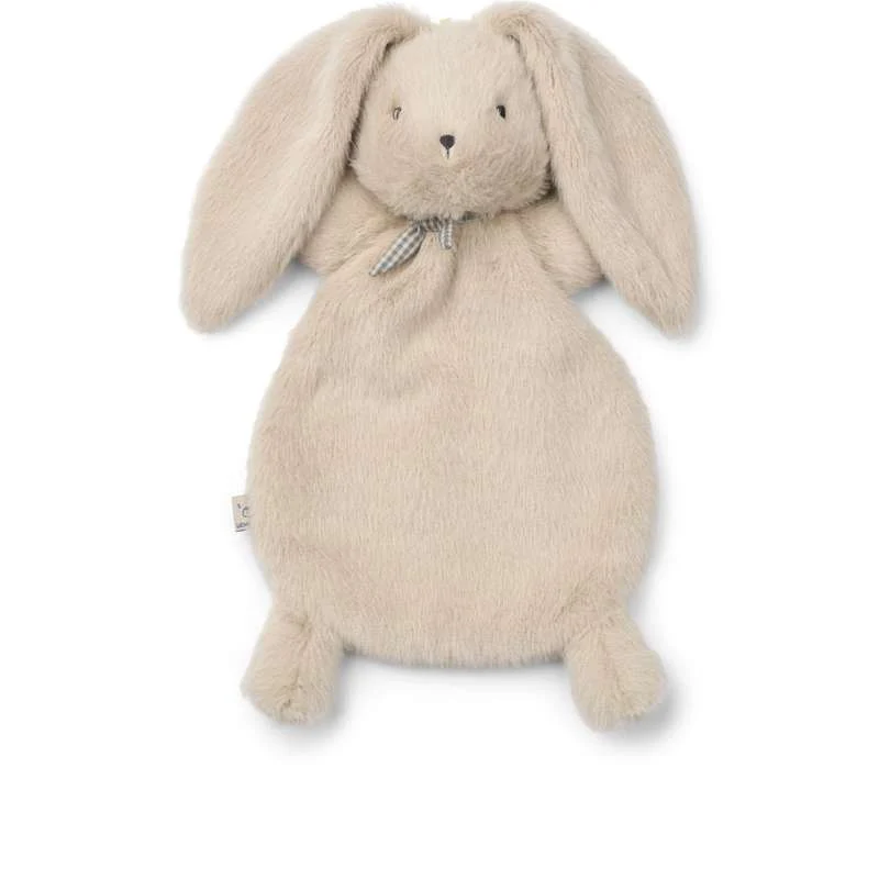 Liewood Roy Rabbit Panno da Cuddle - Nebbia