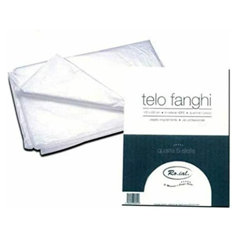 Telo HD per Fanghi busta 50 pezzi