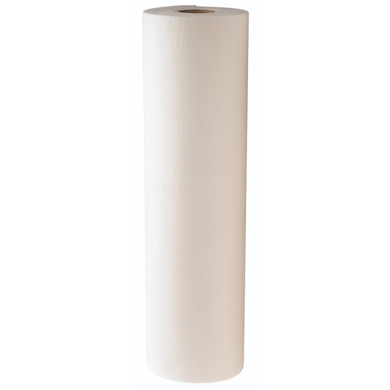 Asciugamano Protettivo Plastificato Pretagliato tnt 47x72 cm 50 pz