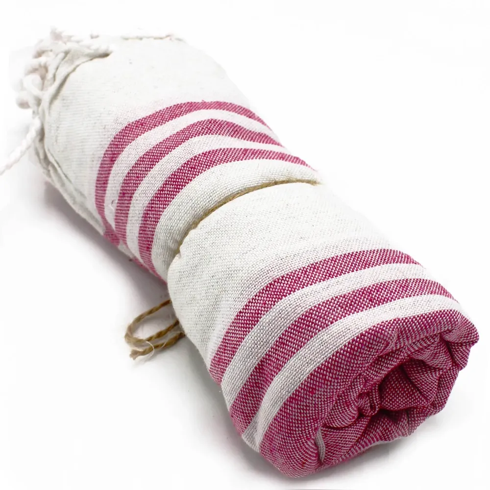 Asciugamano Spa Sunset Rosa 90x170 cm
