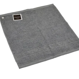 DAUNEX Asciughino Wave 50x50 Antracite