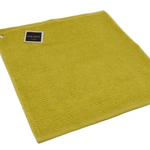 DAUNEX Asciughino Wave 50x50 Ocra
