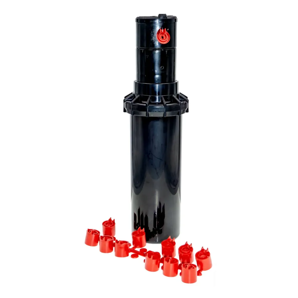 Irrigatore turbina PGP-ADJ. Hunter