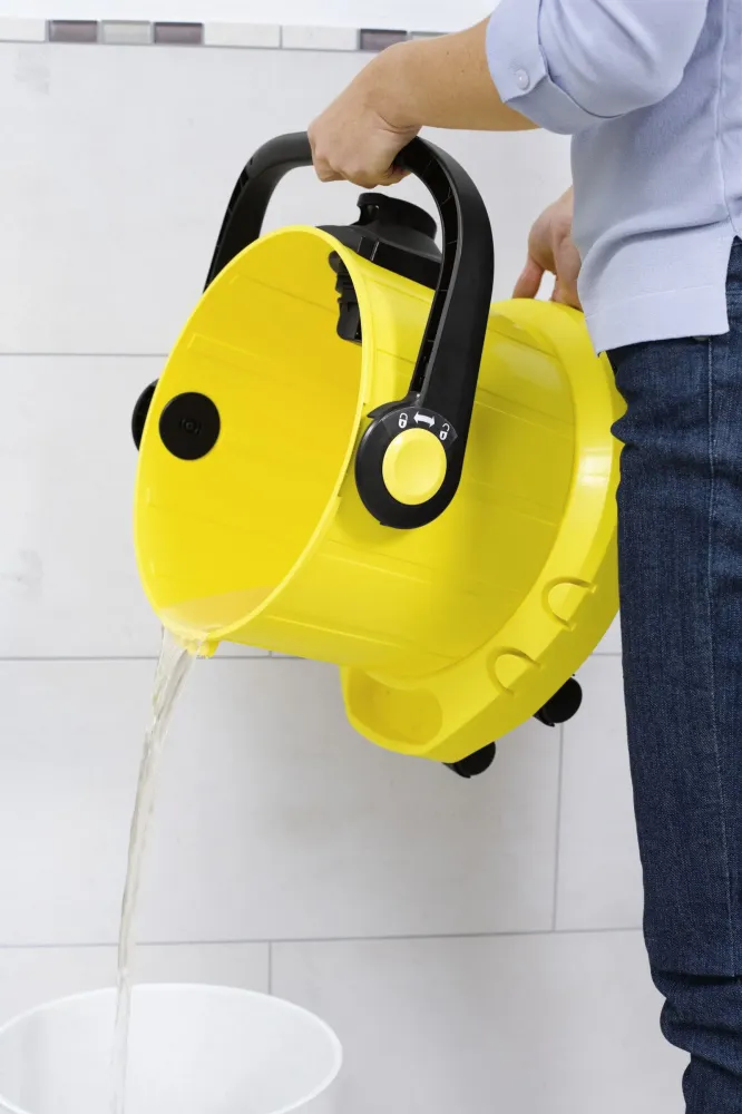 Aspirapolvere SE 4001 PLUS Karcher