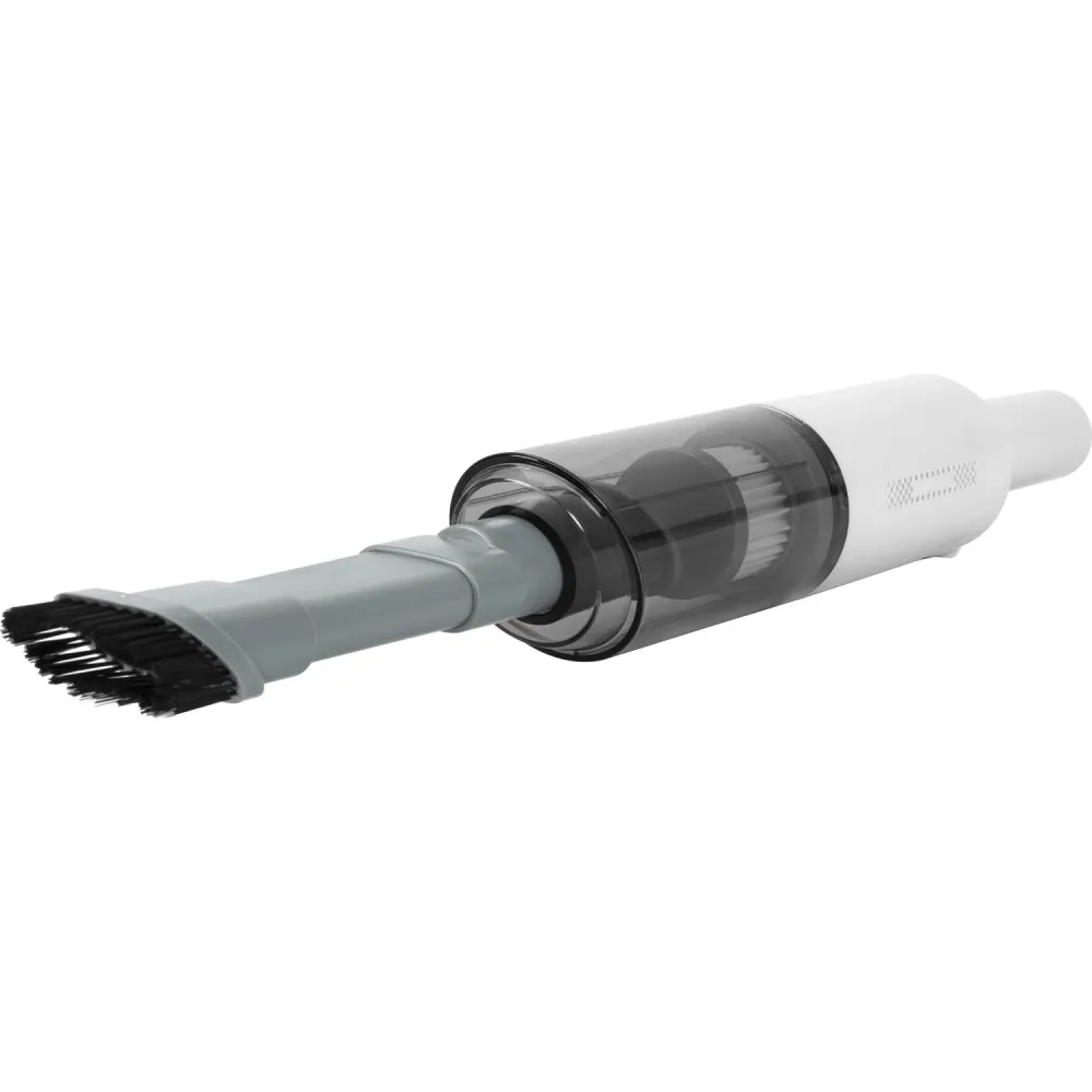 DICTROLUX - Aspirapolvere Portatile Solidi e Liquidi 2 1 Cordless Turbo Dust serie 335 120 Watt