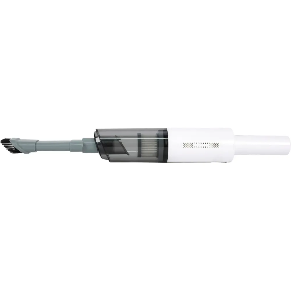 DICTROLUX - Aspirapolvere Portatile Solidi e Liquidi 2 1 Cordless Turbo Dust serie 335 120 Watt