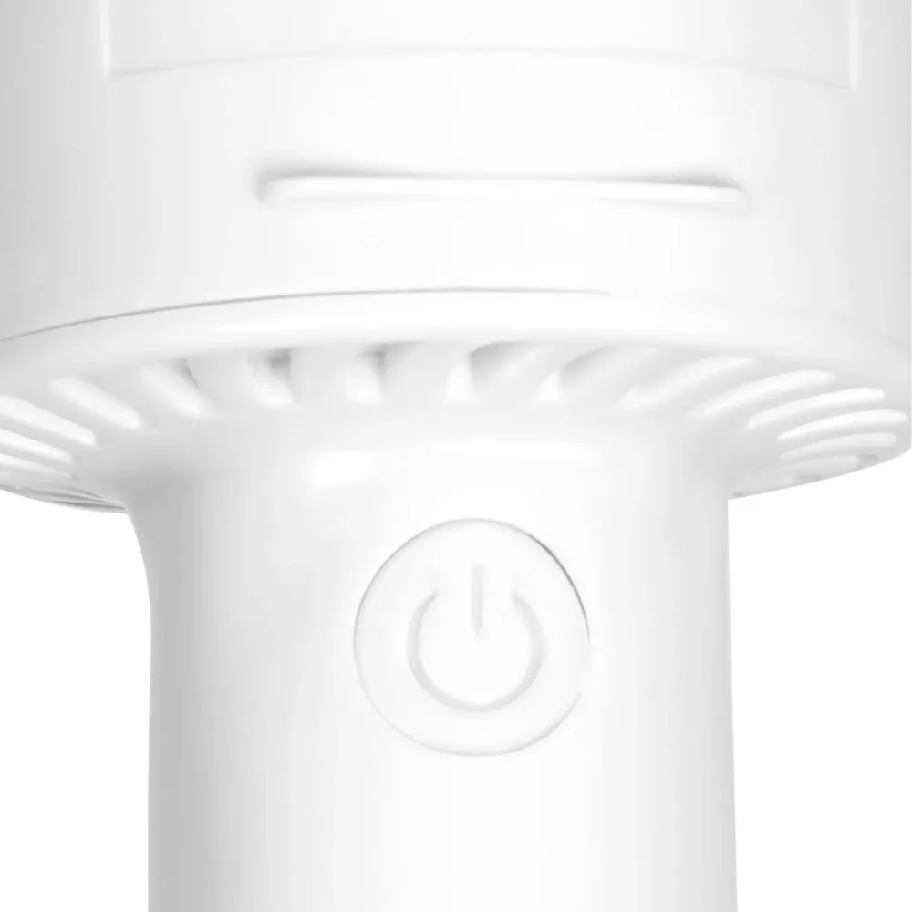 DICTROLUX - Aspirapolvere Portatile Solidi e Liquidi 2 1 Cordless Turbo Dust serie 335 120 Watt
