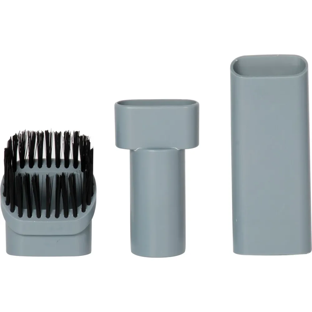 DICTROLUX - Aspirapolvere Portatile Solidi e Liquidi 2 1 Cordless Turbo Dust serie 335 120 Watt