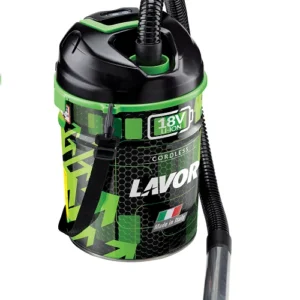 Bidone Aspiratutto 3 1 Lavor Free Vac 1.0 12 litri senza fili