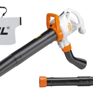 Stihl - Aspiratore Trituratore SHE 71