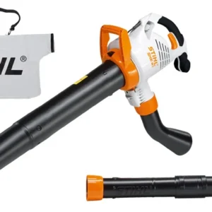 Stihl - Aspiratore-Trituratore SHE 81