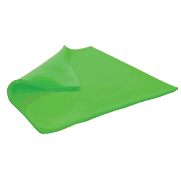 Carvel - TGM002-8 - Tappeto copritombino - 61 x 61 cm - verde - Carvel - 97478 - Conf. da 1 Pz.