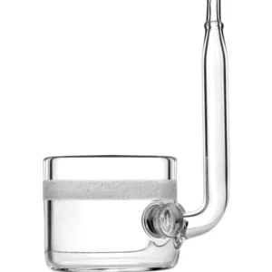 GLASS Beetle Diffuser - Pollen 30mm Disc